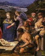 Joos van cleve Altarpiece of the Lamentation USA oil painting artist